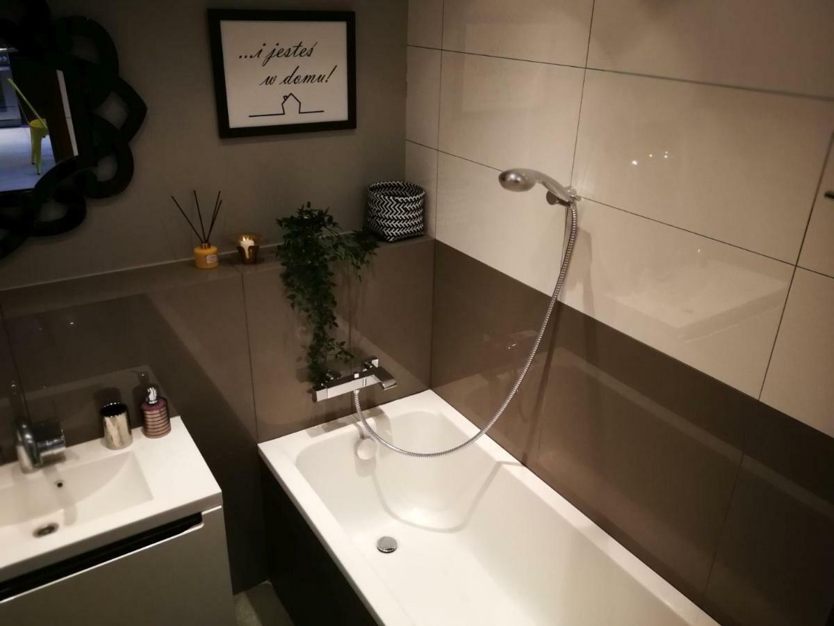 Apartment 3d Szlak 77 Krakau