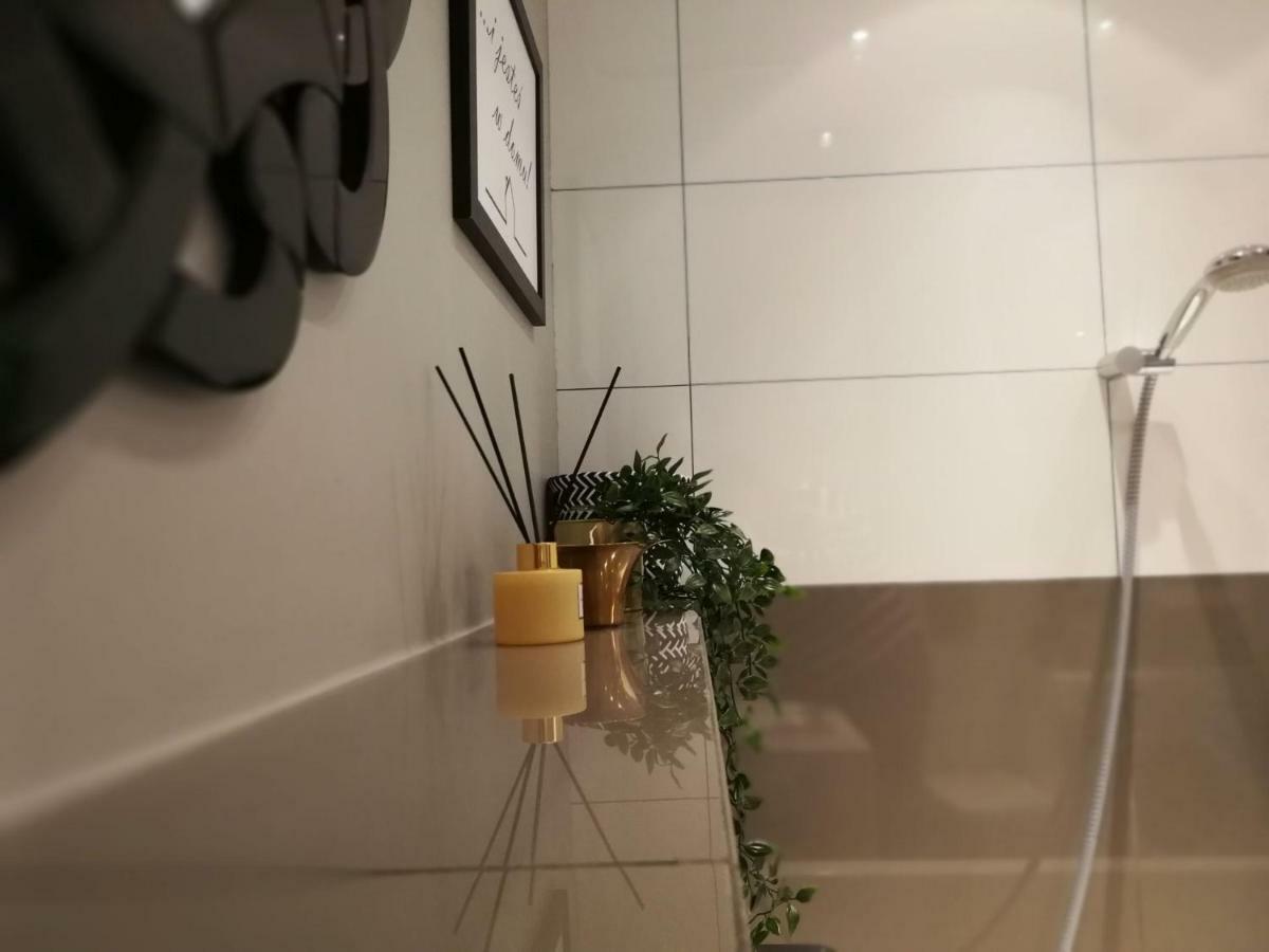 3d Szlak 77 Apartment