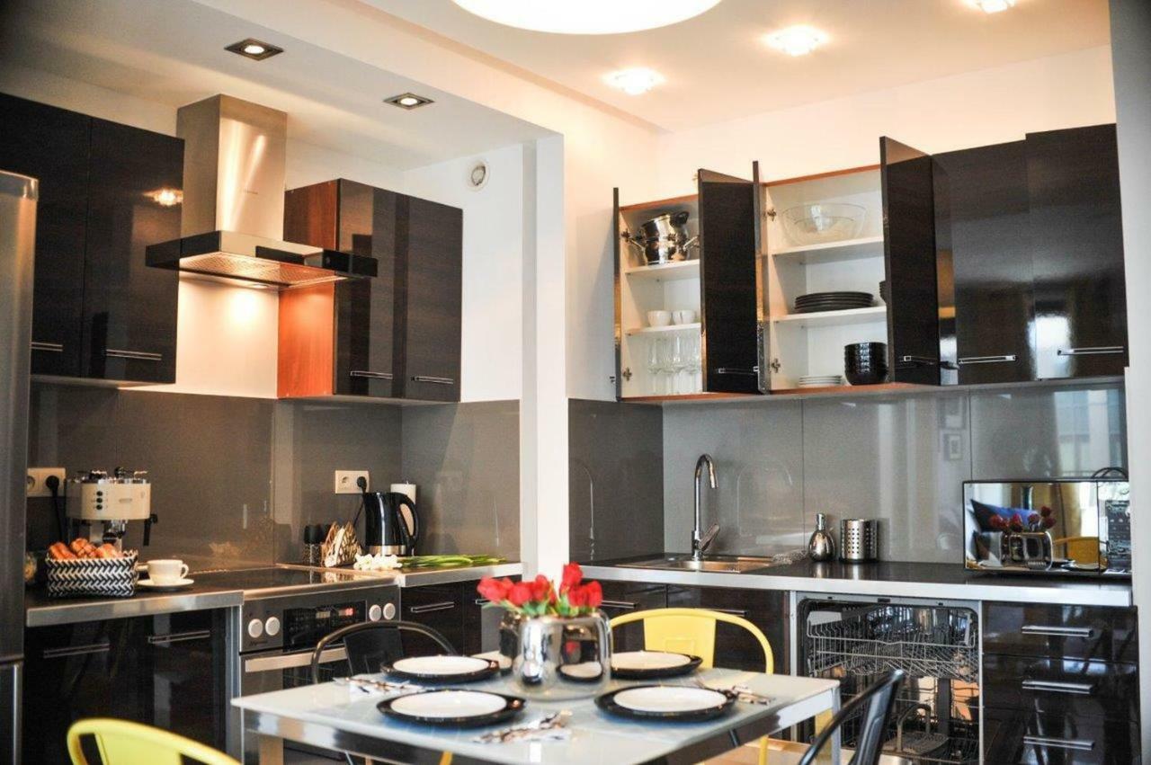 Apartment 3d Szlak 77 *