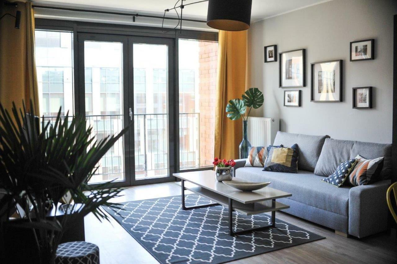 Apartment 3d Szlak 77 Krakow