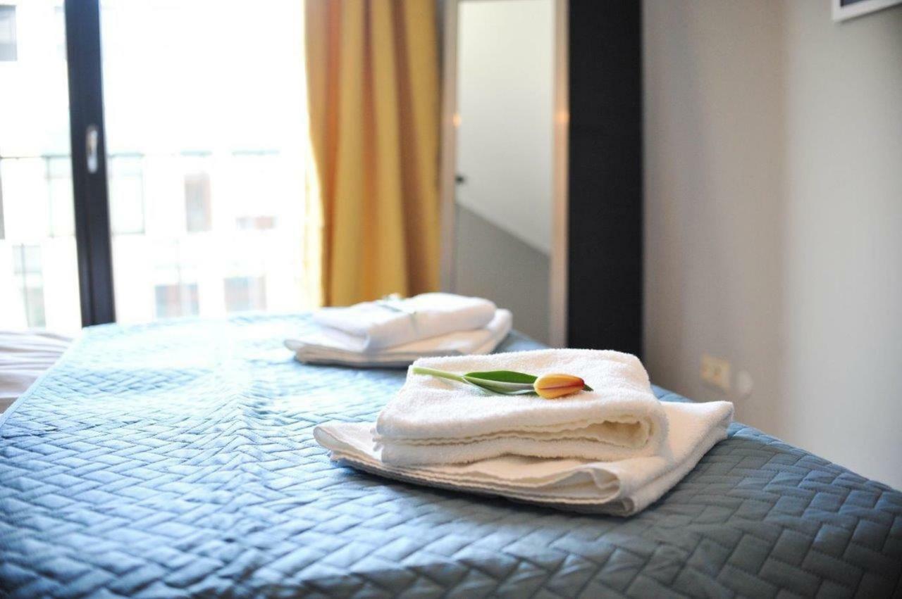 3d Szlak 77 Apartment Krakow
