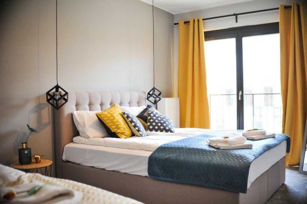 3d Szlak 77 Apartment Krakow