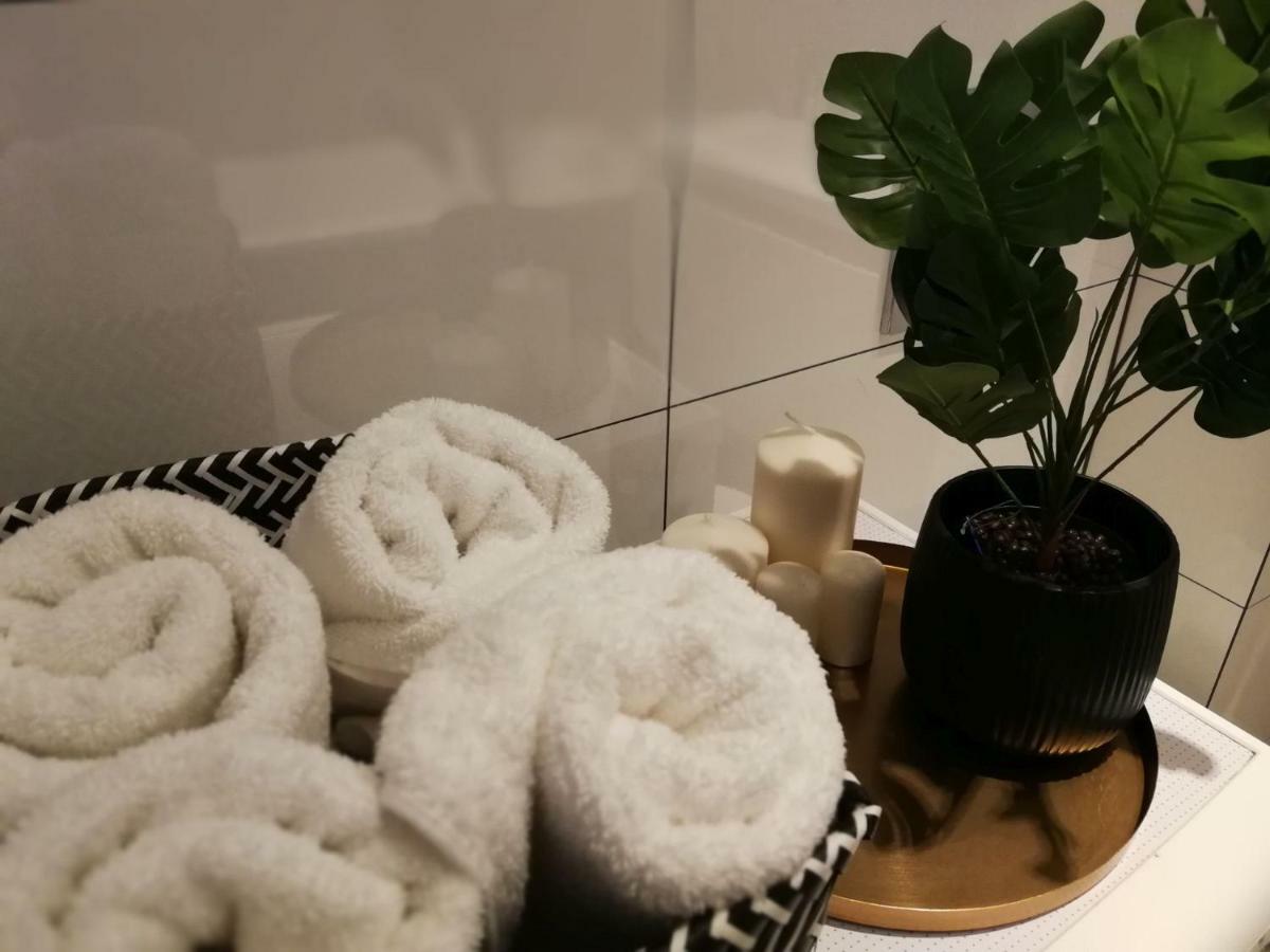 3d Szlak 77 Apartment