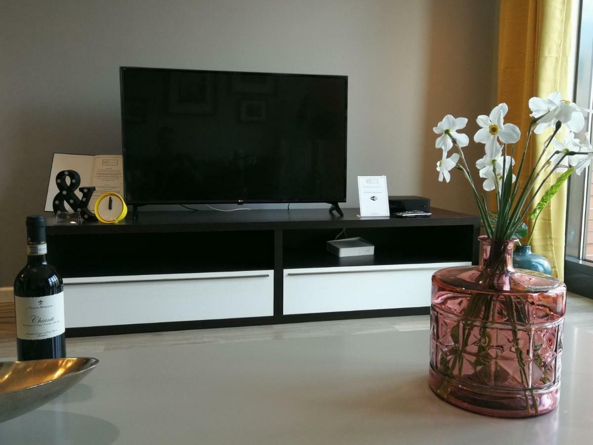 3d Szlak 77 Apartment