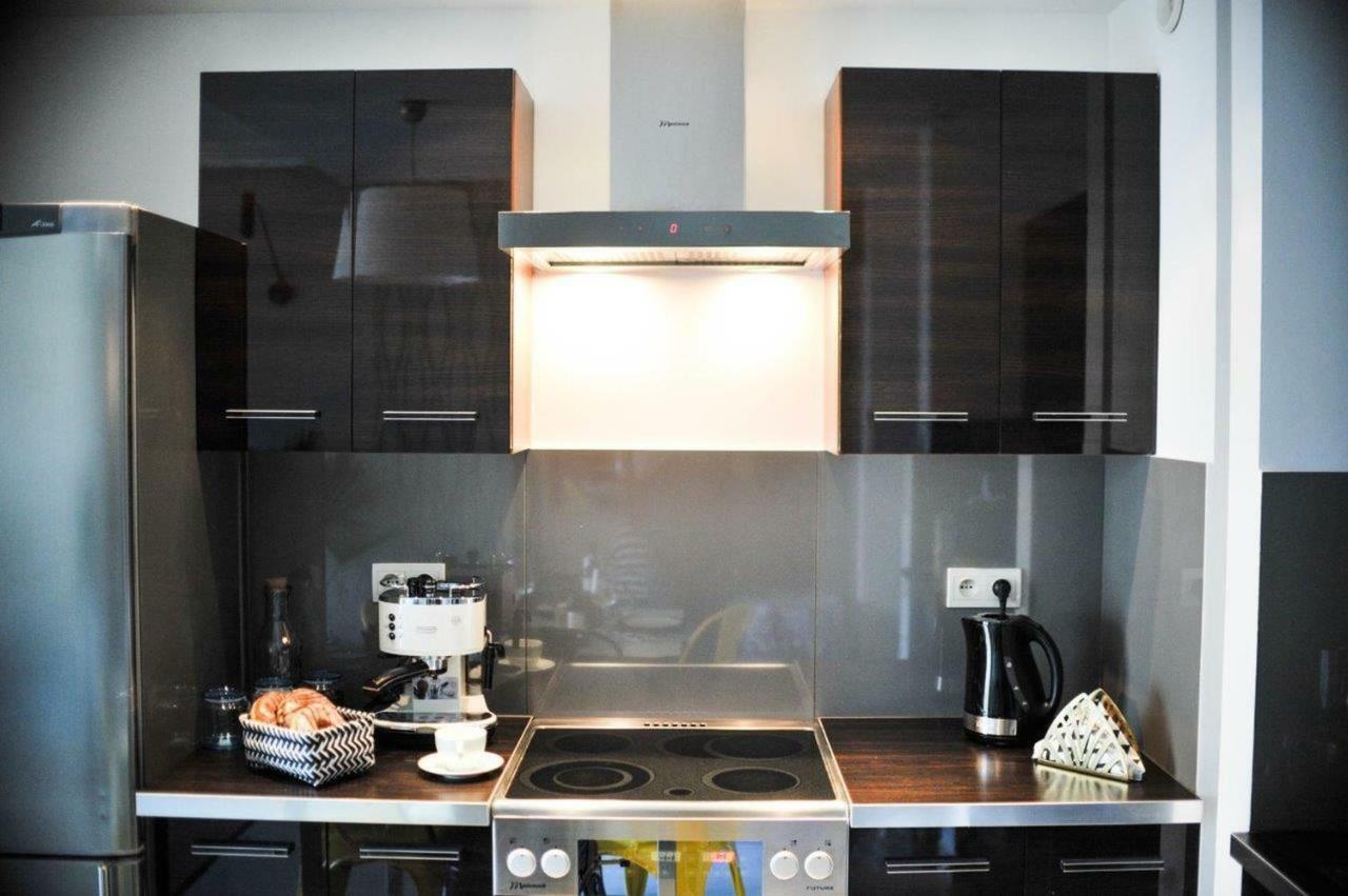 3d Szlak 77 Apartment *