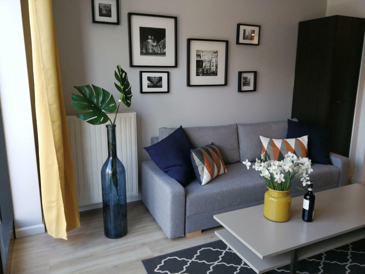 3d Szlak 77 Apartment